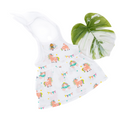 Muslin Knot Frock