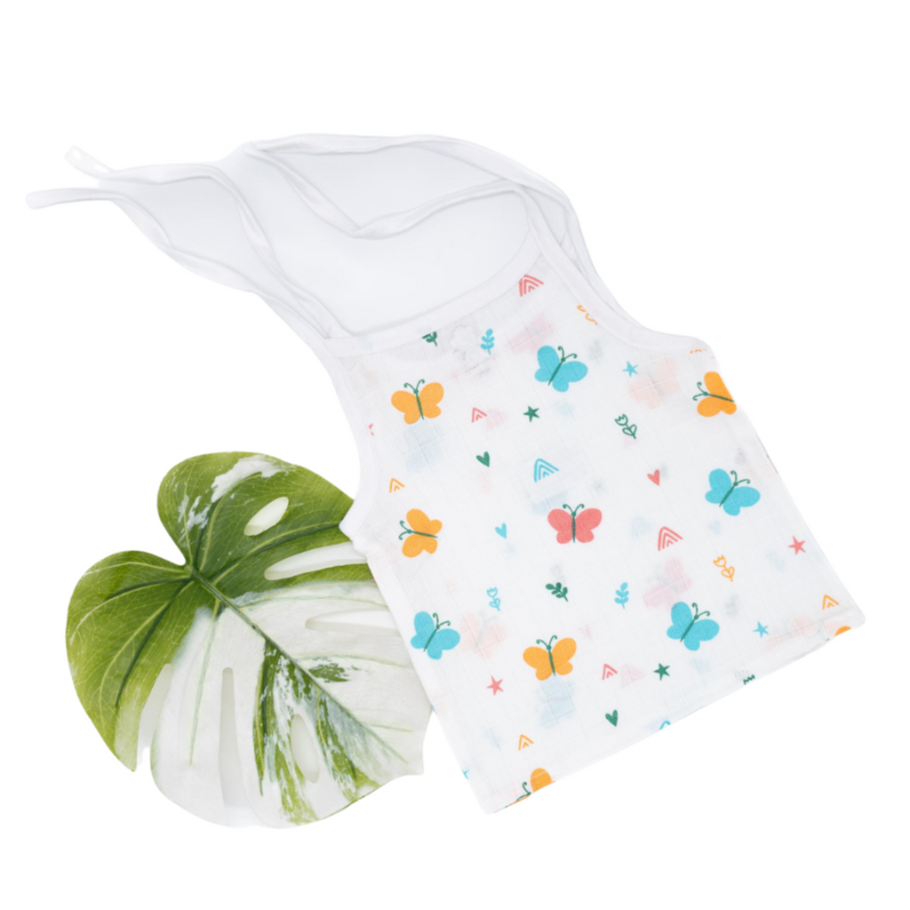 Muslin Knot Jabla
