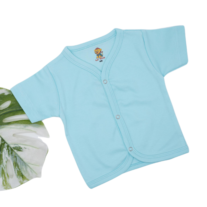 Interlock Sleeve Jabala