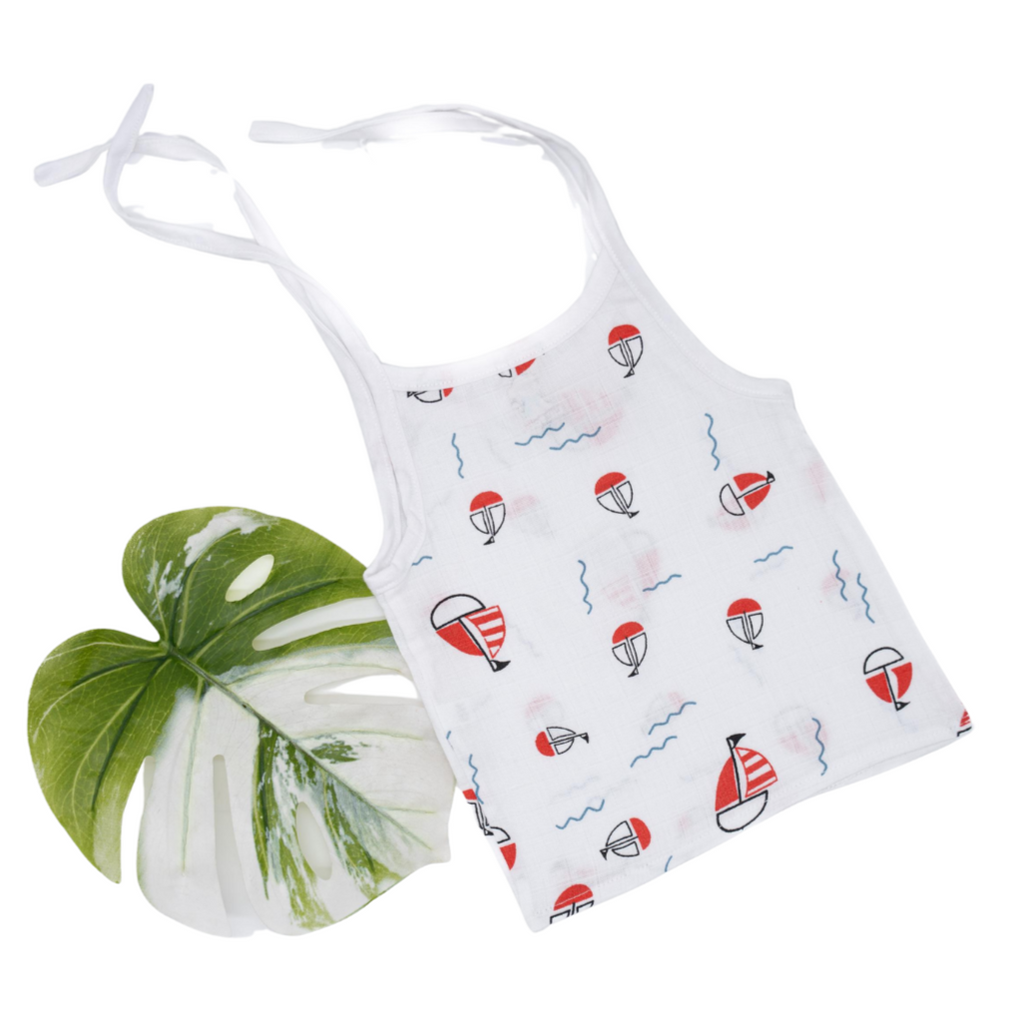 Muslin Knot Jabla