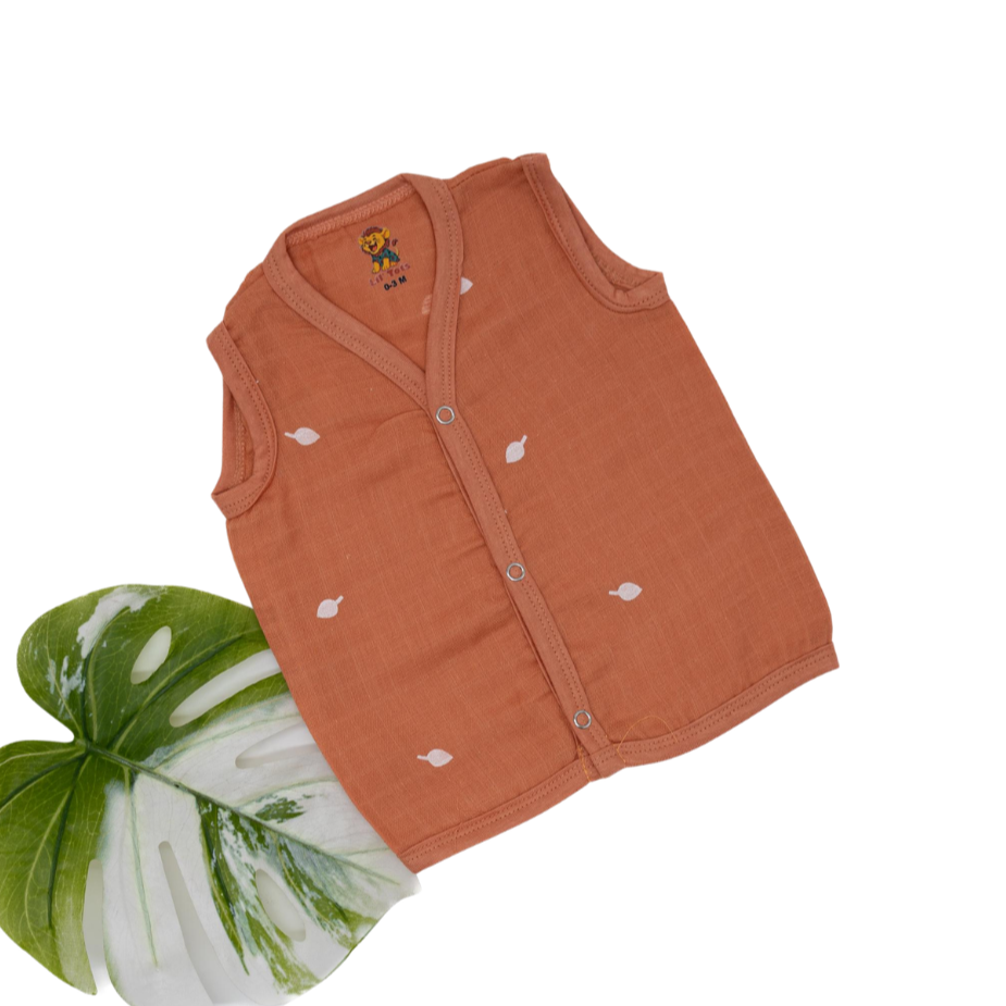 Muslin Colour Jabala