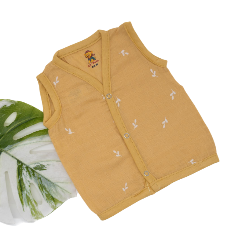 Muslin Colour Jabala