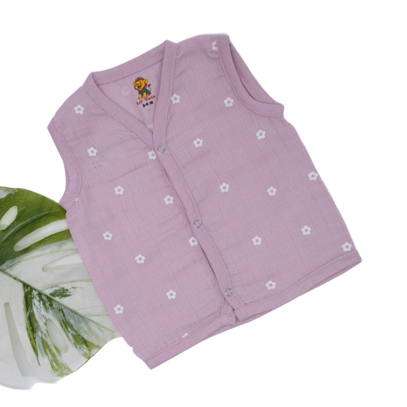 Muslin Colour Jabala