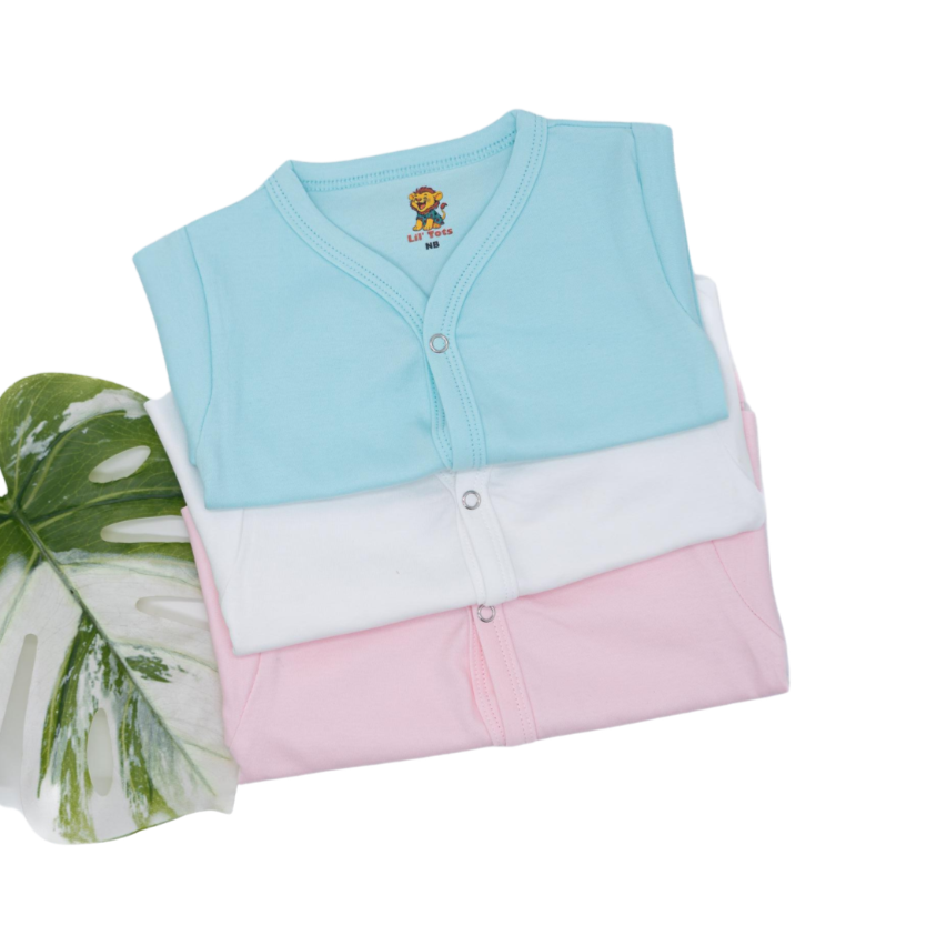 Interlock Sleeve Jabala