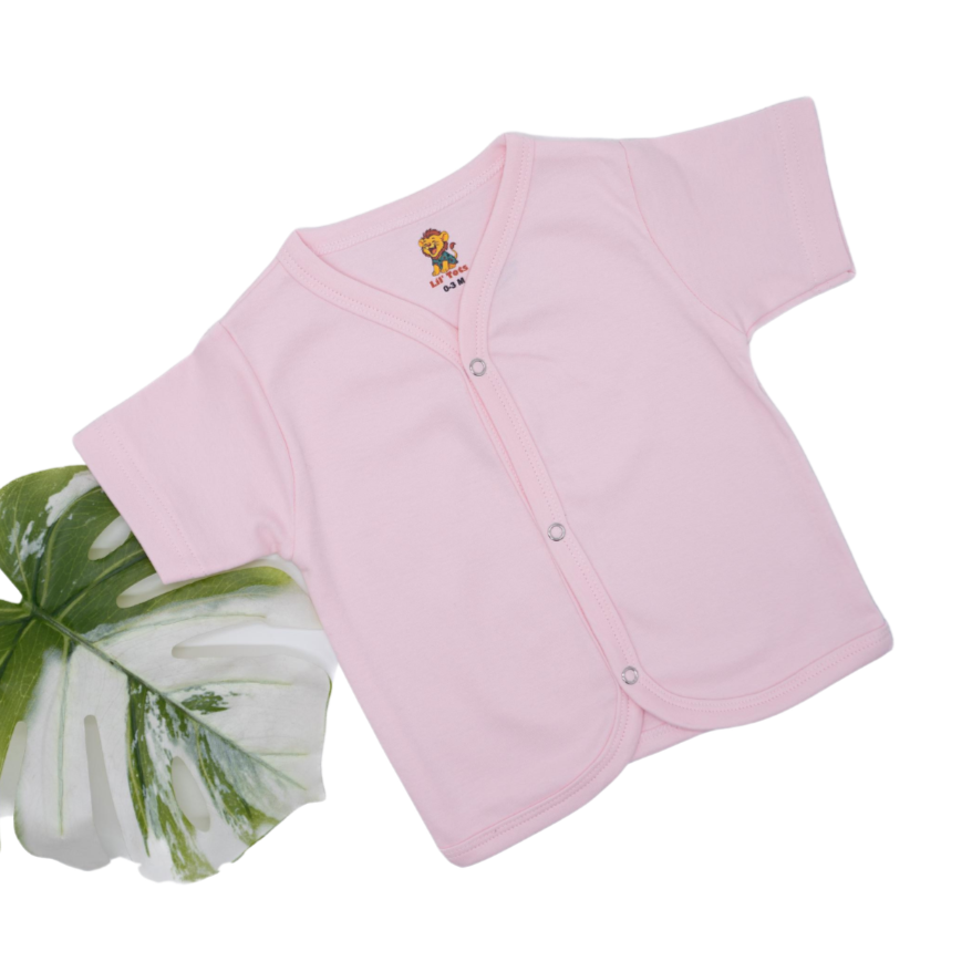 Interlock Sleeve Jabala