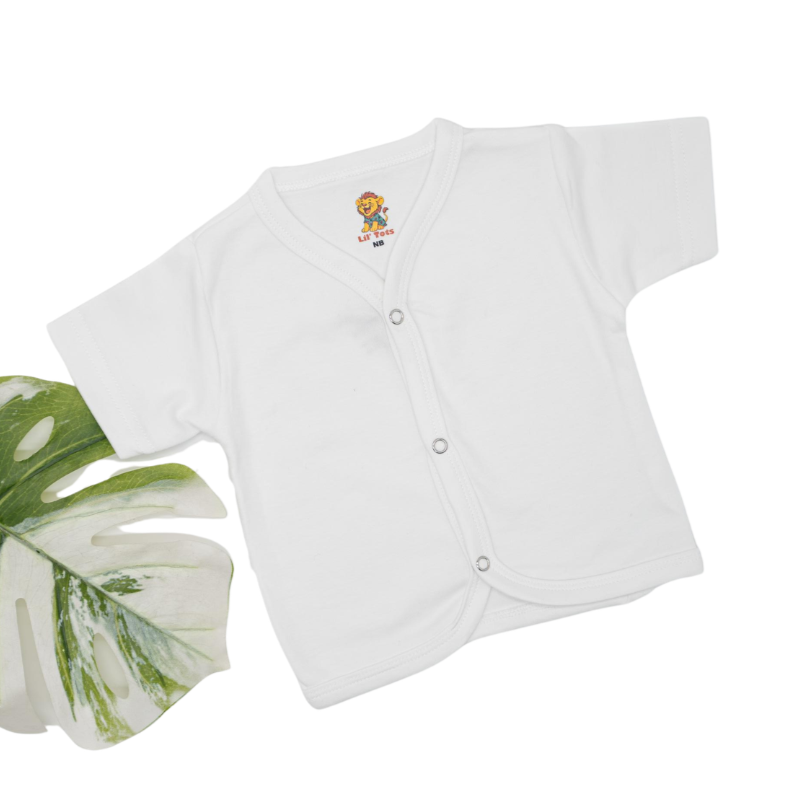 Interlock Sleeve Jabala