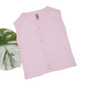 Interlock Sleeveless Jabala